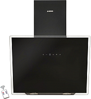 Вытяжка декоративная Germes Aura 60 (черный) -