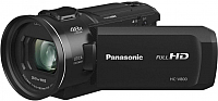 Видеокамера Panasonic HC-V800EE-K -