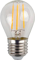 Лампа ЭРА F-LED P45-7W-827-E27 -