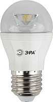 Лампа ЭРА LED P45-7W-840-E27-Clear -
