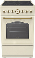 Плита электрическая Gorenje EC52CLI -