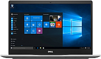 Ноутбук Dell Inspiron 15 (7570-1572) -