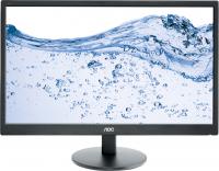 Монитор AOC E2470SWHE -