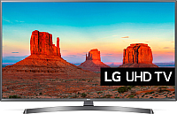 Телевизор LG 43UK6550 -