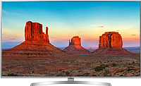 Телевизор LG 43UK6390 -
