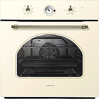 Электрический духовой шкаф Midea MO58100RGI-B -