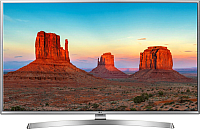 Телевизор LG 50UK6710 -