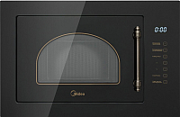 Микроволновая печь Midea MI9252RGB-S -