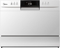 Посудомоечная машина Midea MCFD55500W -