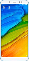 Смартфон Xiaomi Redmi Note 5 3GB/32GB (голубой) -