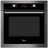 Электрический духовой шкаф Midea MO57158X -