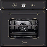 Электрический духовой шкаф Midea MO581DBAN-B -