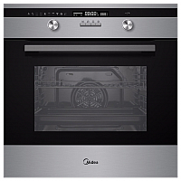 Электрический духовой шкаф Midea MO781E4SPX -