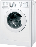 Стиральная машина Indesit IWUB 41051 BY -