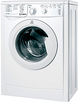 Стиральная машина Indesit IWSB 50851 BY -