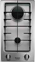 Газовая варочная панель Hotpoint-Ariston DK 20S (IX) / HA -