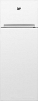 Холодильник с морозильником Beko RDSK240M20W -