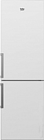 Холодильник с морозильником Beko CNKR5321K21W -