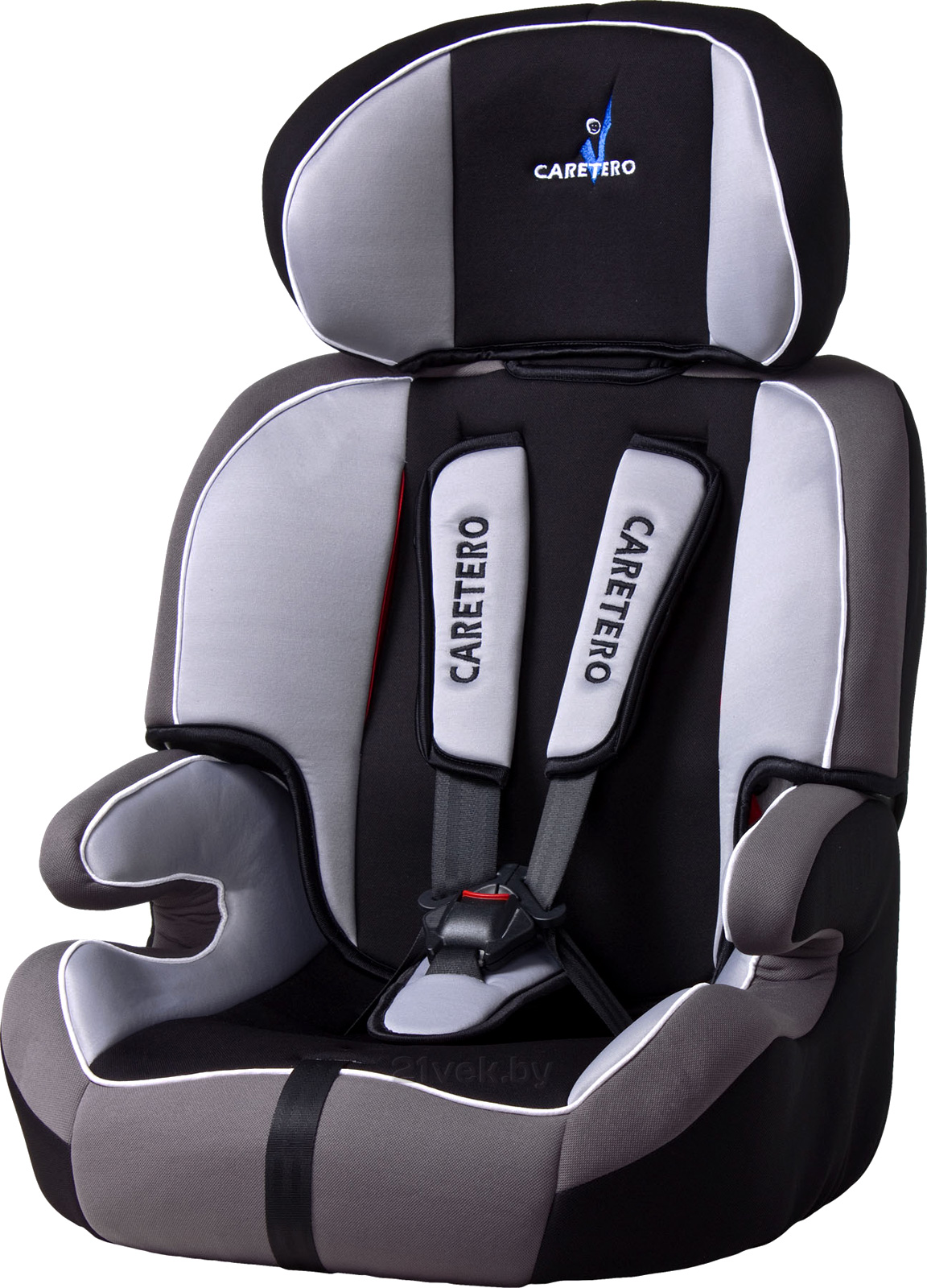 Автокресло Caretero Falcon (серый) Дрогичин Новые поиск Автокресло Caretero Falcon (серый) Дрогичин Новые поиск