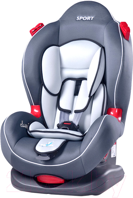 Автокресло Caretero Sport Classic (графит) Белыничи Новые поиск Автокресло Caretero Sport Classic (графит) Белыничи Новые поиск
