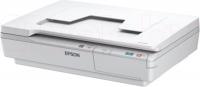 Планшетный сканер Epson WorkForce DS-5500 -