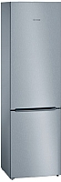 Холодильник с морозильником Bosch KGV39VL23R -