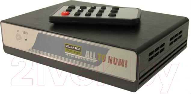 Конвертер HDMI Dr.HD