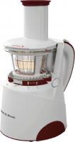 Соковыжималка Zigmund & Shtain ESJ-767 (White-Red) -