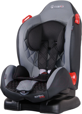 Автокресло Coletto Santino Only (серый) Воложин Новые поиск Автокресло Coletto Santino Only (серый) Воложин Новые поиск