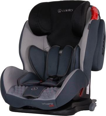 Автокресло Coletto Vivaro Isofix (Gray) Краснополье объявления куплю Автокресло Coletto Vivaro Isofix (Gray) Краснополье объявления куплю