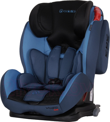 Автокресло Coletto Vivaro Isofix (Blue) Ивацевичи Купить товары Автокресло Coletto Vivaro Isofix (Blue) Ивацевичи Купить товары