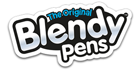 Blendy pens