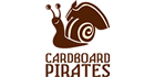 Cardboard Pirates