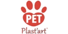 Pet Plast'art
