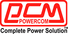 Powercom