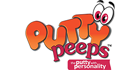 Putty Peeps