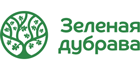 Зеленая дубрава