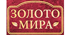 Золото мира